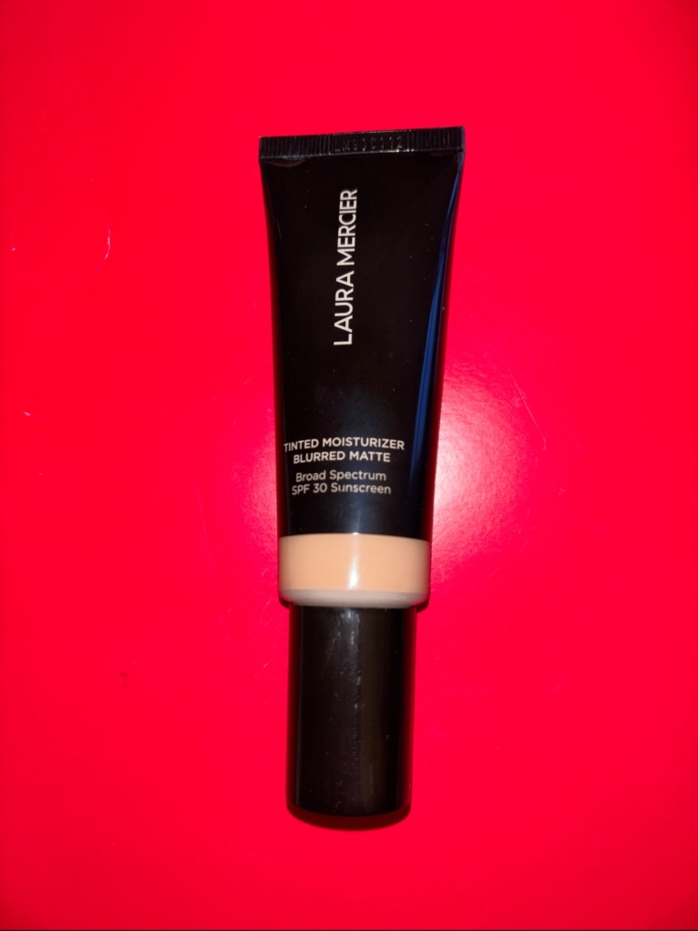 Laura Mercier Oil-Free Tinted Moisturizer – Light 2C Oak – Used 2x